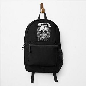 Suicide Silence Merch Bag