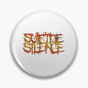 Suicide Silence Pin