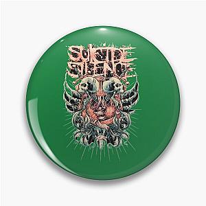 Suicide Silence Pin