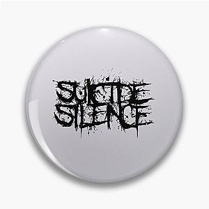 Suicide Silence Pin