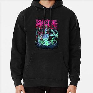Vintage Retro Band Hoodie