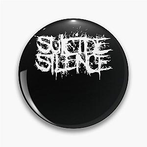 Suicide Silence Pin