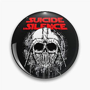 Suicide Silence Merch Pin