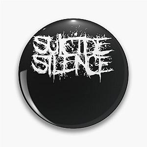 Suicide Silence Pin