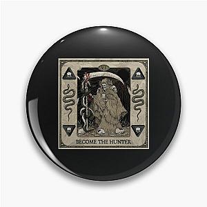 Suicide Silence becomes the Hunter Pin