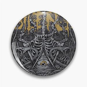 Suicide Silence the Black Crown