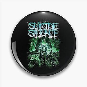 Vintage Black Pin