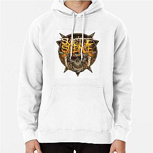 Suicide Silence Pullover Hoodie