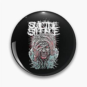 Graphic Silence The Great Pin