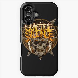 Suicide Silence iPhone Case