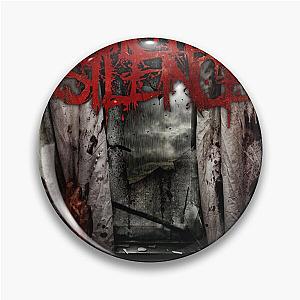 Suicide Silence no time to bleed 2 Pin