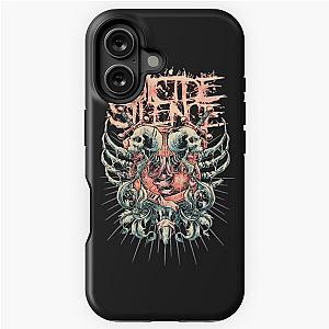 Suicide Silence iPhone Case