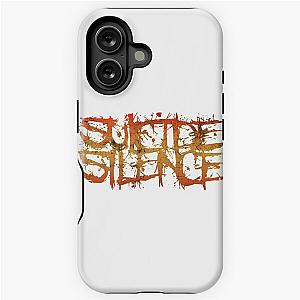 Suicide Silence iPhone Case