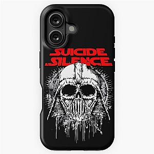 Suicide Silence Merch iPhone Tough