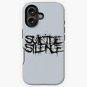 Suicide Silence iPhone Case