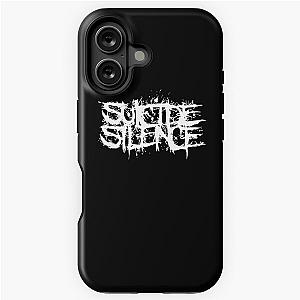 Suicide Silence iPhone Case