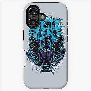 Suicide Silence iPhone Tough Case