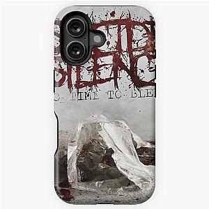 Suicide Silence No Time to Bleed iPhone Tough Case