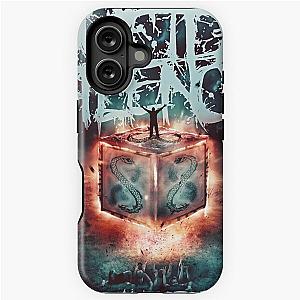 Suicide Silence You Can't Stop Me iPhone Tough Case