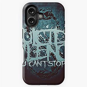 Suicide Silence iPhone Tough Case