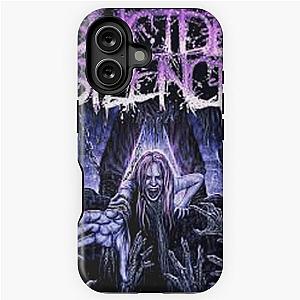 Suicide Silence iPhone Tough Case