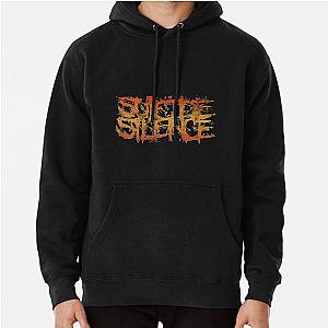 Suicide Silence Hoodie