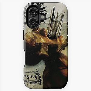Suicide Silence iPhone Tough Case