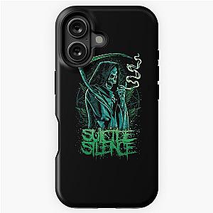 Suicide Silence iPhone Case