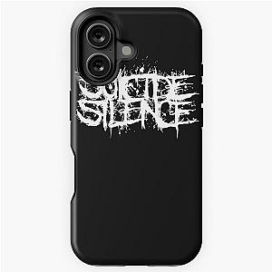 Suicide Silence iPhone Tough Case