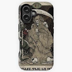 Suicide Silence Becomes the Hunter iPhone Tough Case