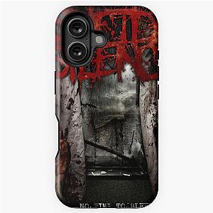 Suicide Silence No Time To Bleed 2iphone Tough Case