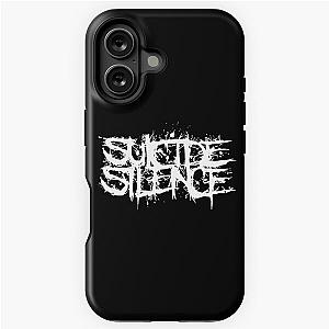Best Suicide Silence music Tough Case