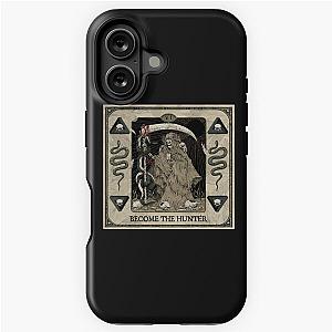 Suicide Silence Become The Hunter iPhone Tough Case
