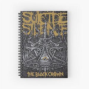 Suicide Silence, The Black Crown