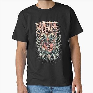 Suicide Silence Classic T-Shirt