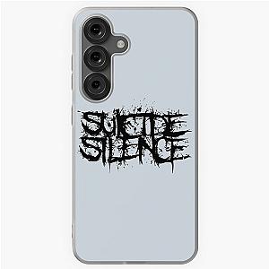Suicide Silence Samsung Galaxy Soft Case