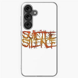 Suicide Silence Samsung Galaxy Cases