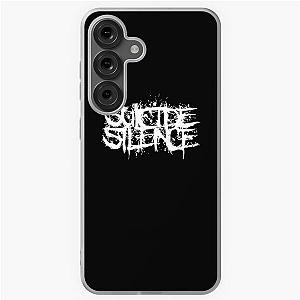 Suicide Silence Samsung Galaxy Soft Case