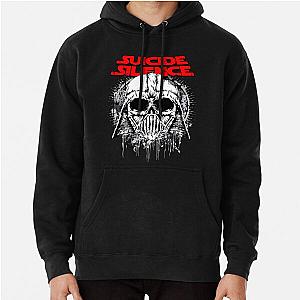 Suicide Silence Merch Hoodie