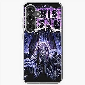Suicide Silence Samsung Galaxy Soft Case