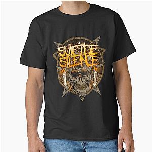 Suicide Silence Classic T-Shirt