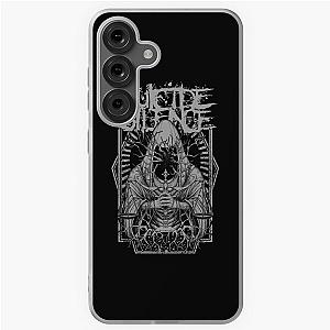 Suicide Silence Samsung Galaxy Case