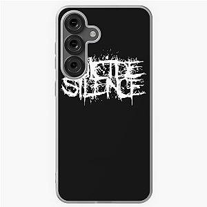 Suicide Silence Samsung Galaxy Case