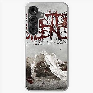 Suicide Silence no time to bleed Samsung Galaxy Case