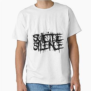 Suicide Silence Classic T-Shirt