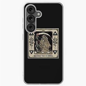 Suicide Silence Become the Hunter Soft Case