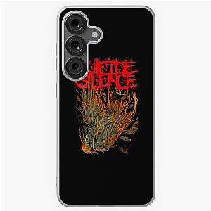 Graphic Samsung Galaxy Soft Case