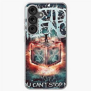Suicide Silence, You Can't Stop Me - Samsung Galaxy Soft Case