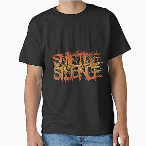 Suicide Silence Classic T-Shirt