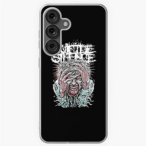 Graphic Suicide Silence The Great Samsung Galaxy Case